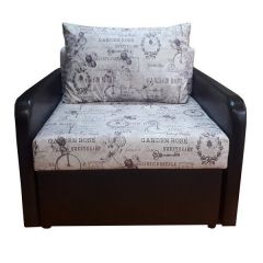 Кресло кровать Канзасик в Покачах - pokachi.mebel24.online | фото 3