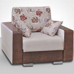Кресло-кровать Виктория 4 (ткань до 300) в Покачах - pokachi.mebel24.online | фото 1
