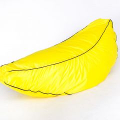 Кресло-мешок Банан (110) в Покачах - pokachi.mebel24.online | фото 1