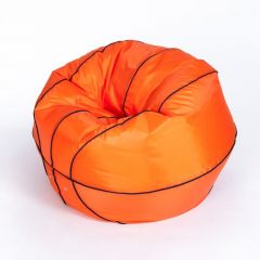 Кресло-мешок Баскетбольный мяч Большой в Покачах - pokachi.mebel24.online | фото