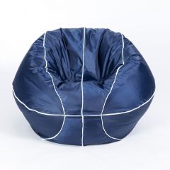 Кресло-мешок Баскетбольный мяч Большой в Покачах - pokachi.mebel24.online | фото 3