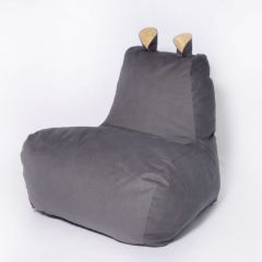 Кресло-мешок Бегемот в Покачах - pokachi.mebel24.online | фото 8