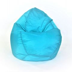 Кресло-мешок Макси (Оксфорд водоотталкивающая ткань) в Покачах - pokachi.mebel24.online | фото 4