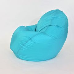 Кресло-мешок Макси (Оксфорд водоотталкивающая ткань) в Покачах - pokachi.mebel24.online | фото 5