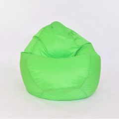 Кресло-мешок Макси (Оксфорд водоотталкивающая ткань) в Покачах - pokachi.mebel24.online | фото 18