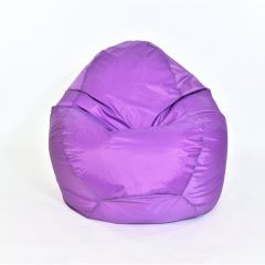 Кресло-мешок Макси (Оксфорд водоотталкивающая ткань) в Покачах - pokachi.mebel24.online | фото 24