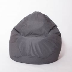 Кресло-мешок Макси (Рогожка) 100*h150 в Покачах - pokachi.mebel24.online | фото 25