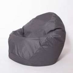 Кресло-мешок Макси (Рогожка) 100*h150 в Покачах - pokachi.mebel24.online | фото 26
