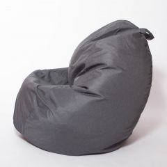 Кресло-мешок Макси (Рогожка) 100*h150 в Покачах - pokachi.mebel24.online | фото 27