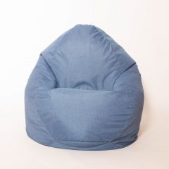 Кресло-мешок Макси (Рогожка) 100*h150 в Покачах - pokachi.mebel24.online | фото 29