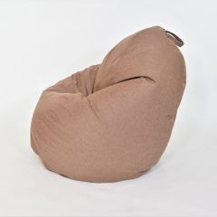 Кресло-мешок Макси (Рогожка) 100*h150 в Покачах - pokachi.mebel24.online | фото 32