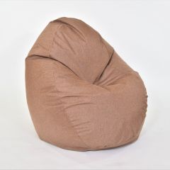 Кресло-мешок Макси (Рогожка) 100*h150 в Покачах - pokachi.mebel24.online | фото 33