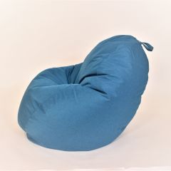 Кресло-мешок Макси (Рогожка) 100*h150 в Покачах - pokachi.mebel24.online | фото 38
