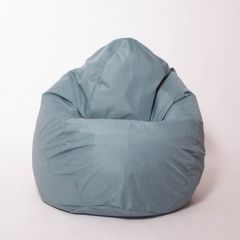 Кресло-мешок Макси (Рогожка) 100*h150 в Покачах - pokachi.mebel24.online | фото 1