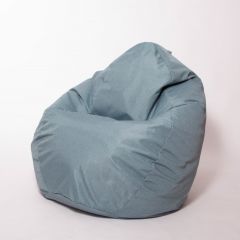 Кресло-мешок Макси (Рогожка) 100*h150 в Покачах - pokachi.mebel24.online | фото 2