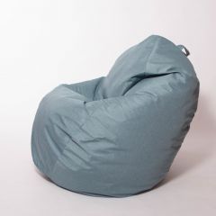 Кресло-мешок Макси (Рогожка) 100*h150 в Покачах - pokachi.mebel24.online | фото 3