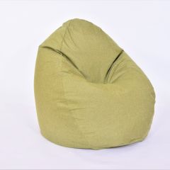 Кресло-мешок Макси (Рогожка) 100*h150 в Покачах - pokachi.mebel24.online | фото 6