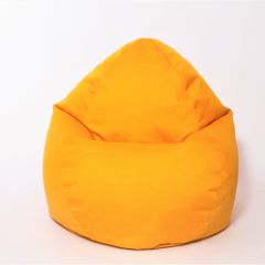 Кресло-мешок Макси (Рогожка) 100*h150 в Покачах - pokachi.mebel24.online | фото 7