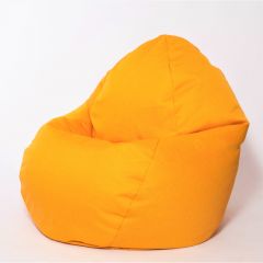 Кресло-мешок Макси (Рогожка) 100*h150 в Покачах - pokachi.mebel24.online | фото 8