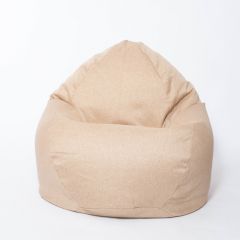Кресло-мешок Макси (Рогожка) 100*h150 в Покачах - pokachi.mebel24.online | фото 10
