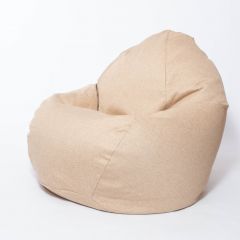 Кресло-мешок Макси (Рогожка) 100*h150 в Покачах - pokachi.mebel24.online | фото 11
