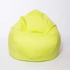 Кресло-мешок Макси (Рогожка) 100*h150 в Покачах - pokachi.mebel24.online | фото 13