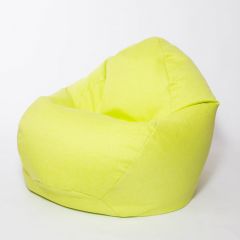 Кресло-мешок Макси (Рогожка) 100*h150 в Покачах - pokachi.mebel24.online | фото 14