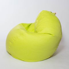 Кресло-мешок Макси (Рогожка) 100*h150 в Покачах - pokachi.mebel24.online | фото 15