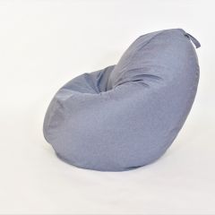 Кресло-мешок Макси (Рогожка) 100*h150 в Покачах - pokachi.mebel24.online | фото 17