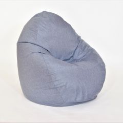 Кресло-мешок Макси (Рогожка) 100*h150 в Покачах - pokachi.mebel24.online | фото 18