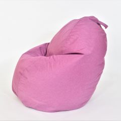 Кресло-мешок Макси (Рогожка) 100*h150 в Покачах - pokachi.mebel24.online | фото 20