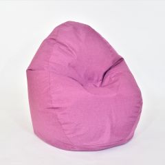 Кресло-мешок Макси (Рогожка) 100*h150 в Покачах - pokachi.mebel24.online | фото 21