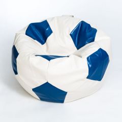 Кресло-мешок Мяч Большой (Экокожа) в Покачах - pokachi.mebel24.online | фото 2