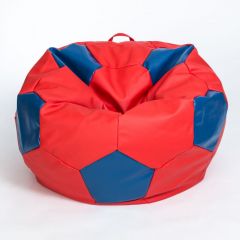 Кресло-мешок Мяч Большой (Экокожа) в Покачах - pokachi.mebel24.online | фото 3