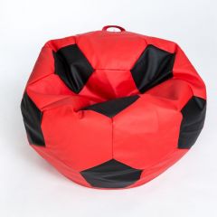 Кресло-мешок Мяч Большой (Экокожа) в Покачах - pokachi.mebel24.online | фото 4