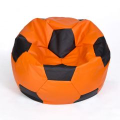 Кресло-мешок Мяч Большой (Экокожа) в Покачах - pokachi.mebel24.online | фото 7