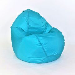 Кресло-мешок Стади (Оксфорд водоотталкивающая ткань) 80*h130 в Покачах - pokachi.mebel24.online | фото 2