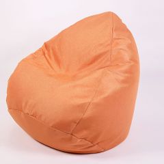 Кресло-мешок Юниор (1000*750) Рогожка в Покачах - pokachi.mebel24.online | фото 4