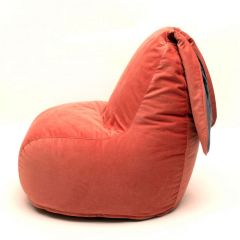 Кресло-мешок Зайка (Длинные уши) в Покачах - pokachi.mebel24.online | фото 1