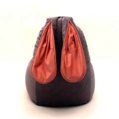 Кресло-мешок Зайка (Длинные уши) в Покачах - pokachi.mebel24.online | фото 4