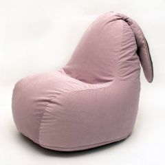 Кресло-мешок Зайка (Длинные уши) в Покачах - pokachi.mebel24.online | фото 9