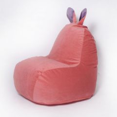 Кресло-мешок Зайка (Короткие уши) в Покачах - pokachi.mebel24.online | фото 3