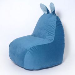 Кресло-мешок Зайка (Короткие уши) в Покачах - pokachi.mebel24.online | фото 7