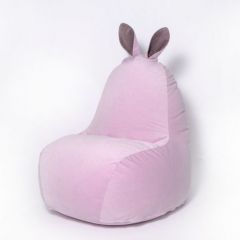 Кресло-мешок Зайка (Короткие уши) в Покачах - pokachi.mebel24.online | фото 11