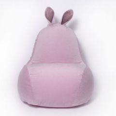 Кресло-мешок Зайка (Короткие уши) в Покачах - pokachi.mebel24.online | фото 12