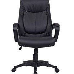 Кресло офисное BRABIX "Enter EX-511" (экокожа/черная) 530859 в Покачах - pokachi.mebel24.online | фото 4