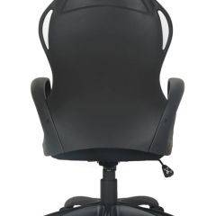Кресло офисное BRABIX PREMIUM "Force EX-516" (ткань черная/вставки синие) 531572 в Покачах - pokachi.mebel24.online | фото 5