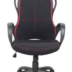 Кресло офисное BRABIX PREMIUM "Force EX-516" (ткань черное/вставки красные) 531571 в Покачах - pokachi.mebel24.online | фото 5