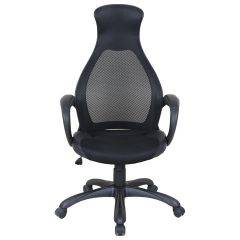 Кресло офисное BRABIX PREMIUM "Genesis EX-517" (черный) 531574 в Покачах - pokachi.mebel24.online | фото