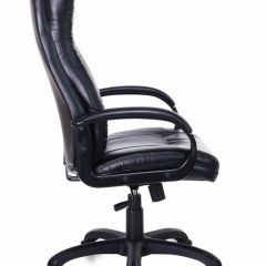 Кресло офисное BRABIX PREMIUM "Boss EX-591" (черное) 532099 в Покачах - pokachi.mebel24.online | фото 2